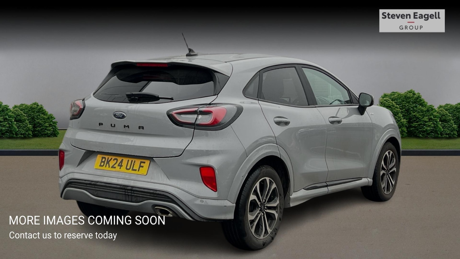 Used Ford Puma for sale - 77783622: Photo 4