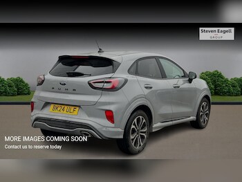 Used Ford Puma 2024 for sale - 77783622: Photo