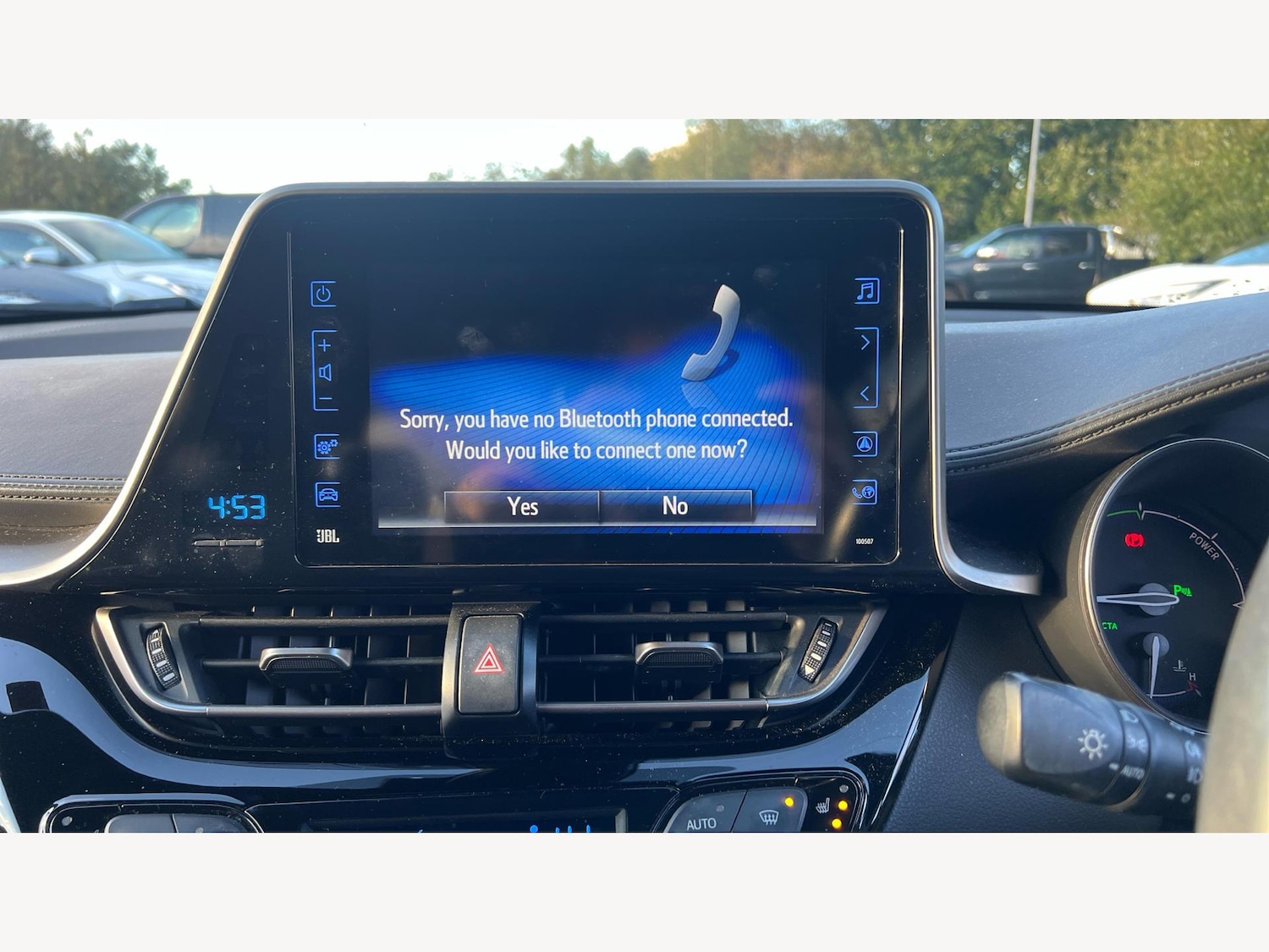 Used Toyota C-HR 2019 for sale - 76371232: Photo 22