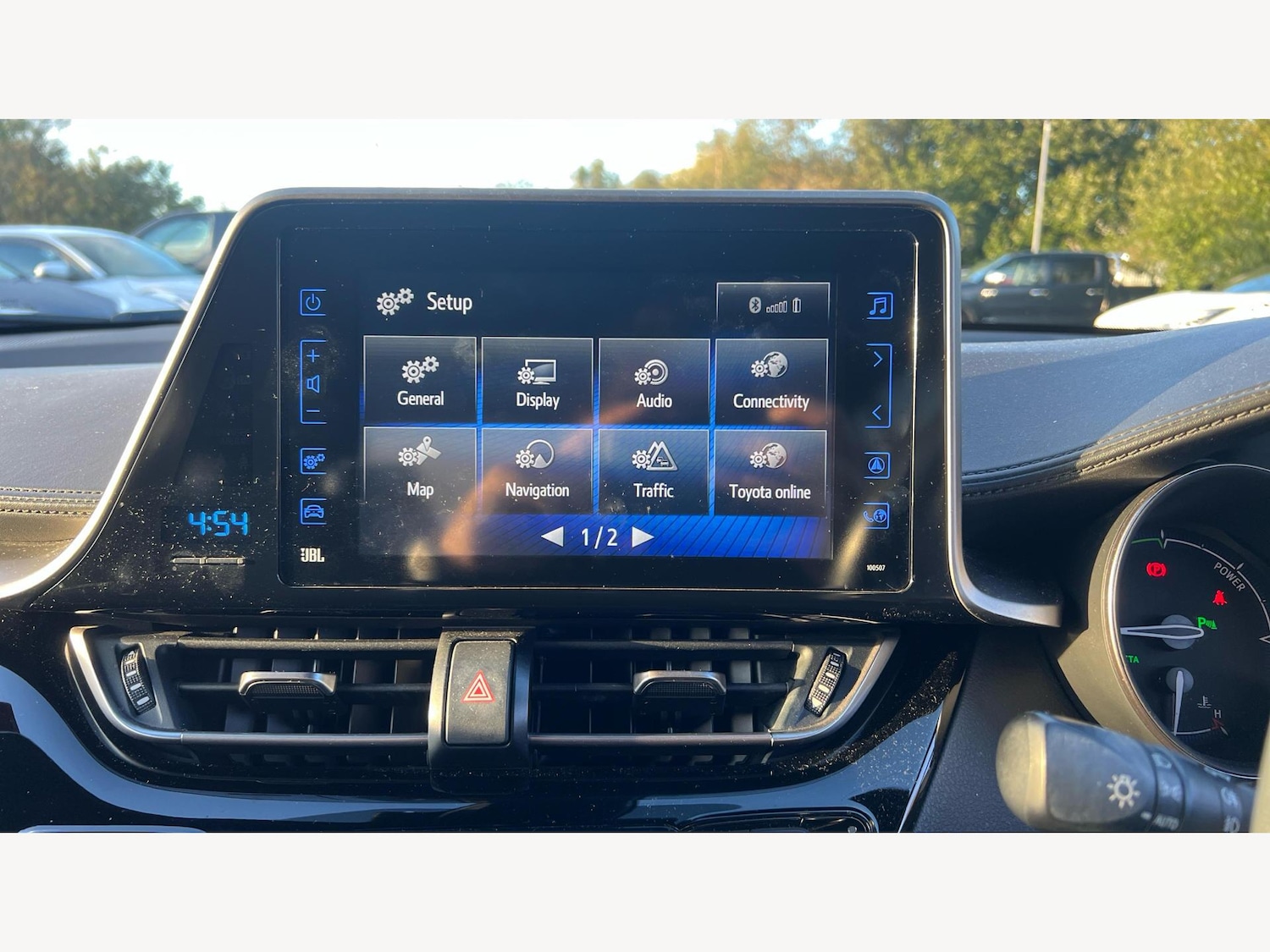 Used Toyota C-HR 2019 for sale - 76371232: Photo 24