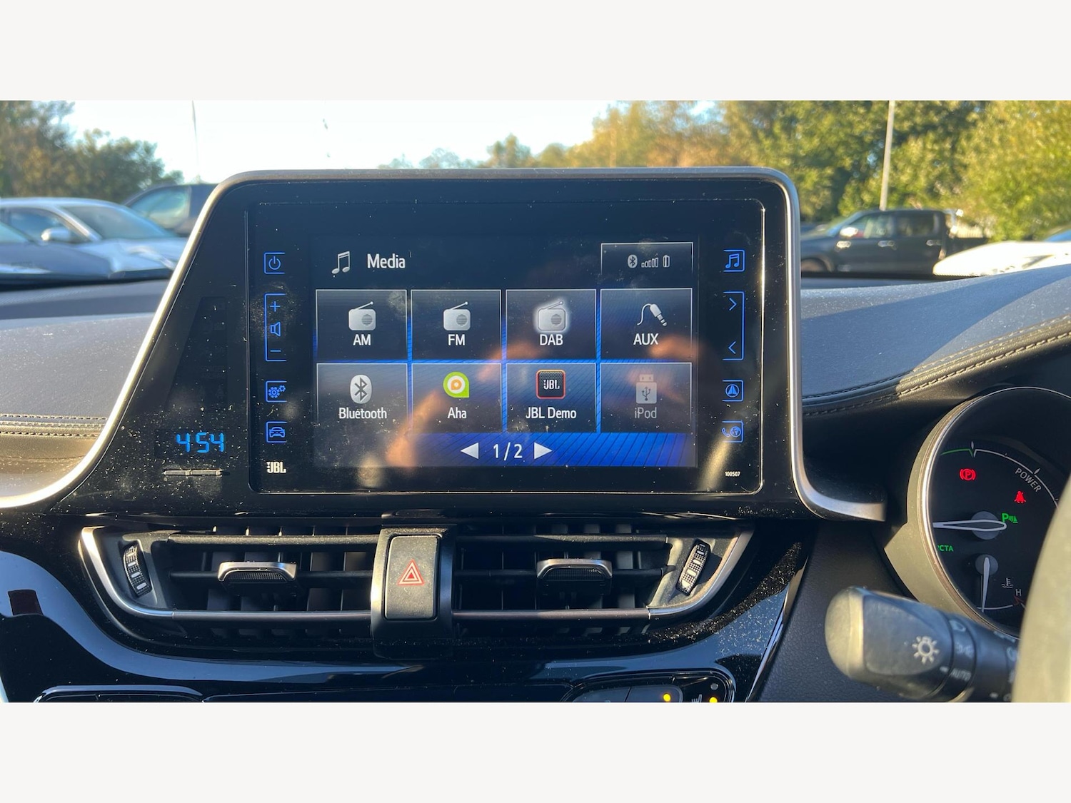Used Toyota C-HR 2019 for sale - 76371232: Photo 25