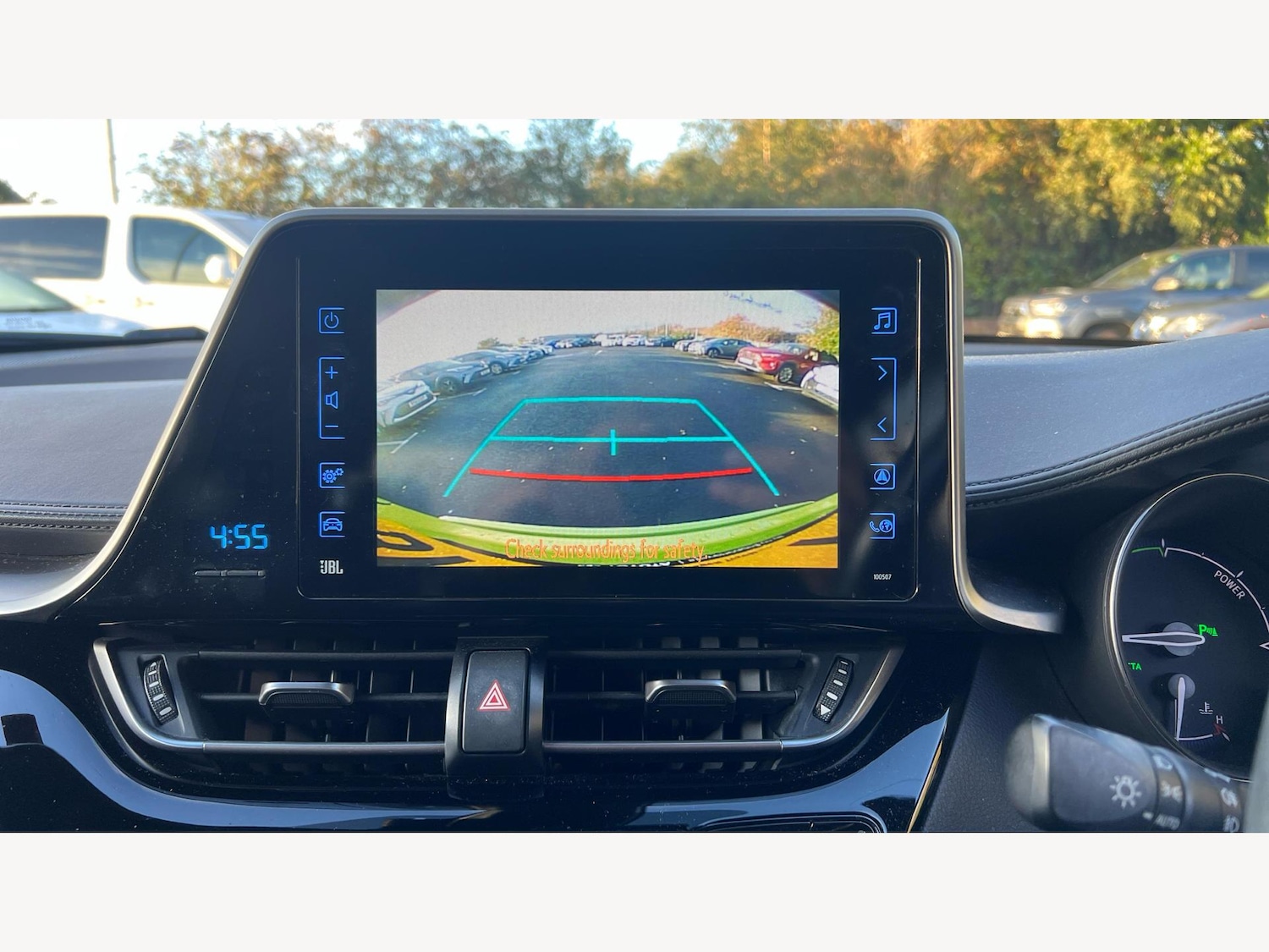 Used Toyota C-HR 2019 for sale - 76371232: Photo 26