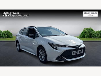 Used Toyota Corolla 2025 for sale - 79192339: Photo