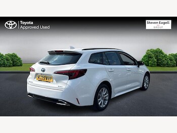 Used Toyota Corolla 2025 for sale - 79192339: Photo