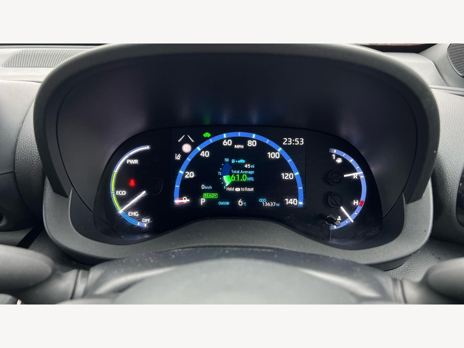 Used Toyota Yaris Cross 2022 for sale - 77305696: Photo 11