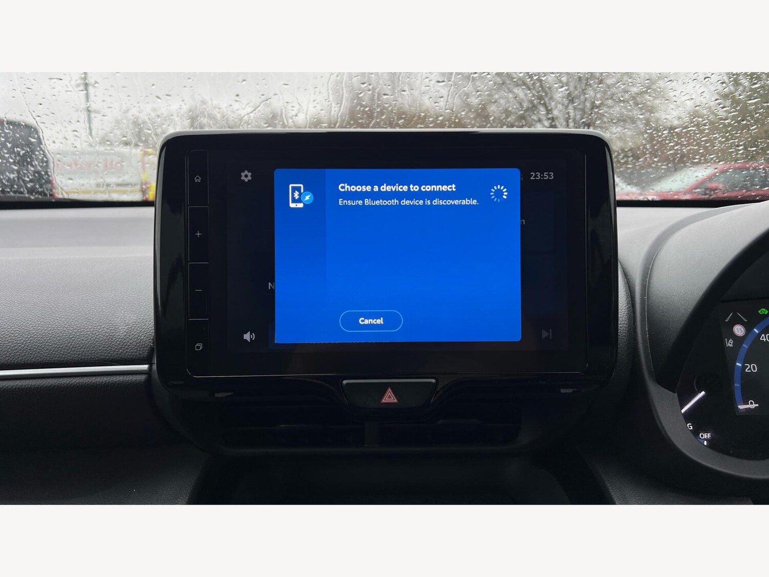 Used Toyota Yaris Cross 2022 for sale - 77305696: Photo 22