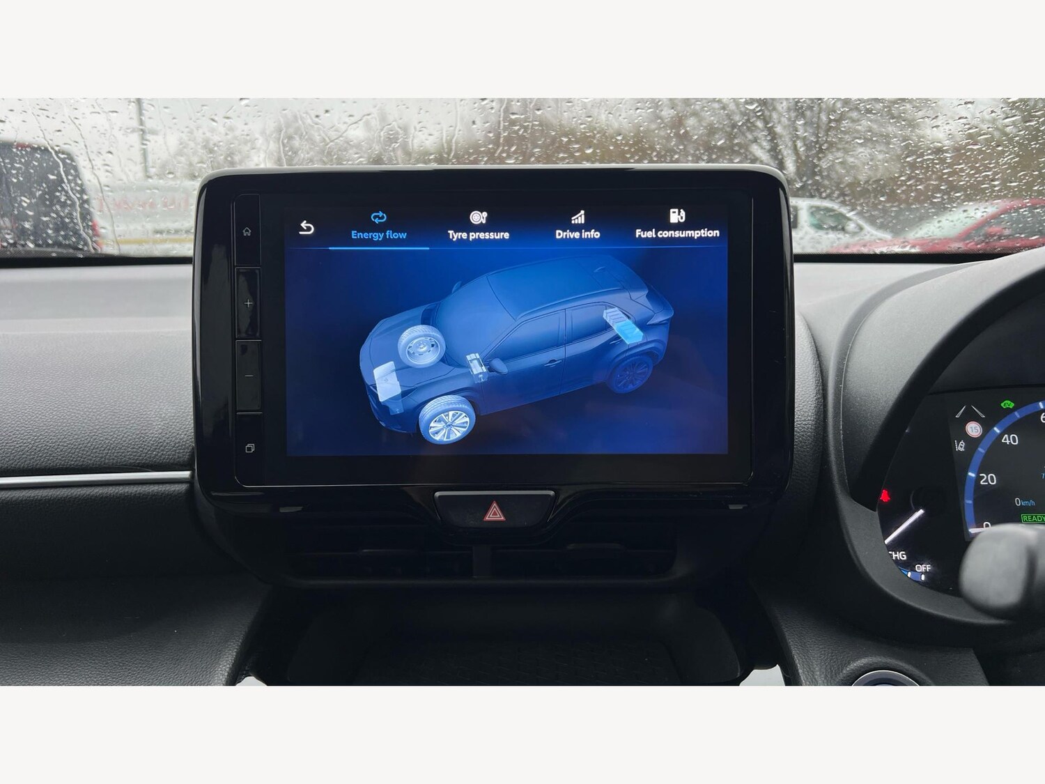 Used Toyota Yaris Cross 2022 for sale - 77305696: Photo 23