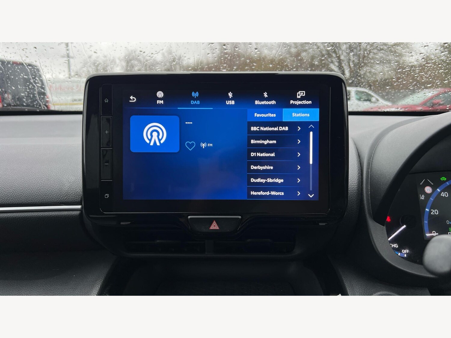 Used Toyota Yaris Cross 2022 for sale - 77305696: Photo 25