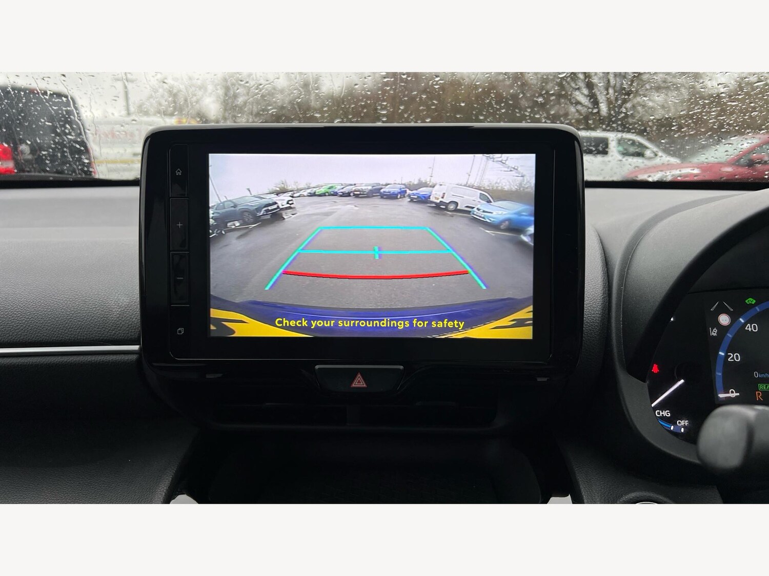 Used Toyota Yaris Cross 2022 for sale - 77305696: Photo 26