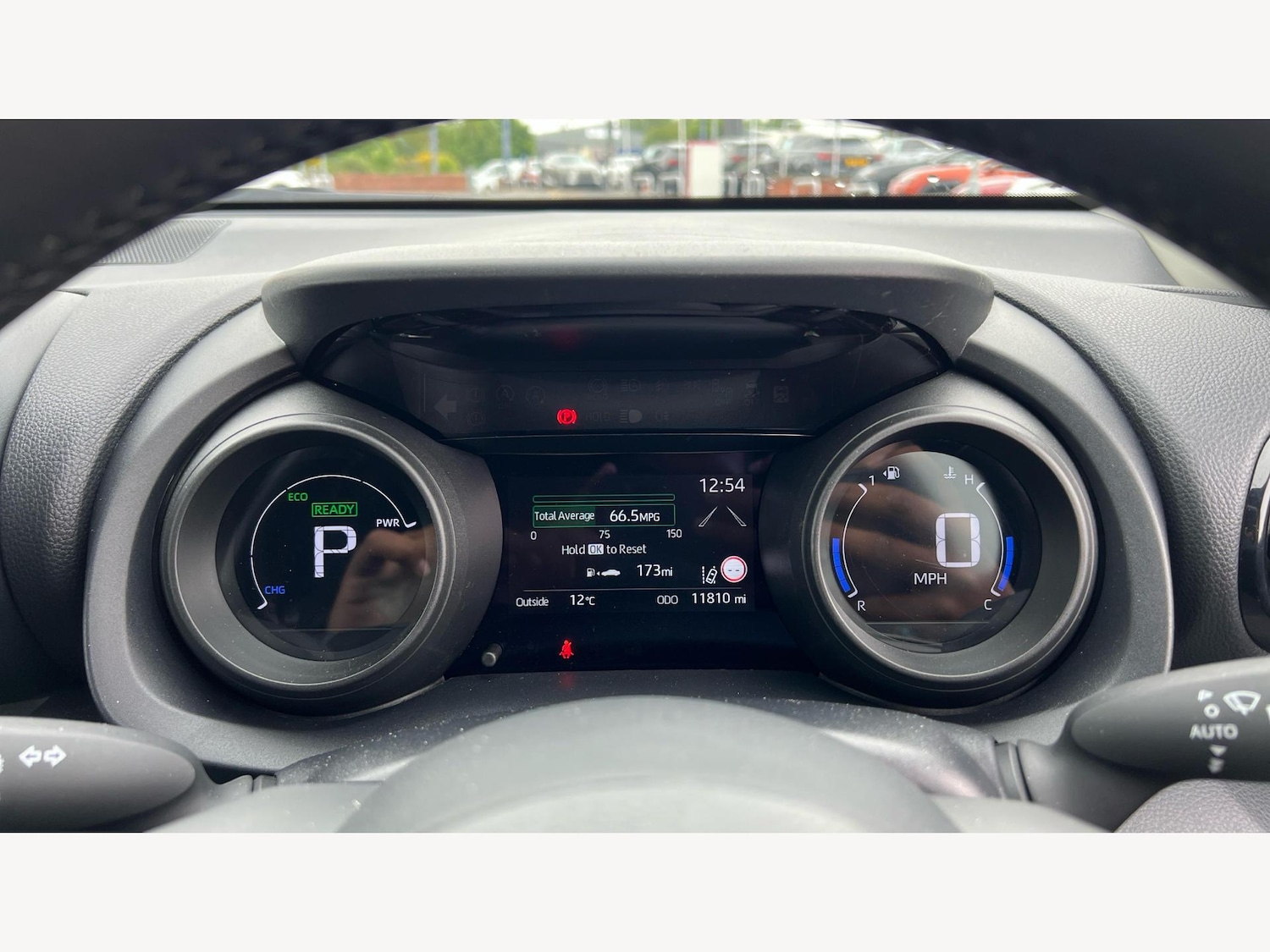 Vehicle 11