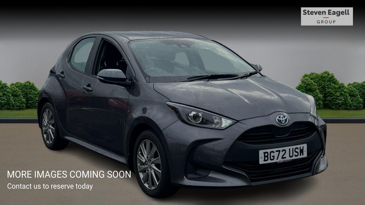 Used Toyota Yaris 2022 for sale - 76151458: Photo 1