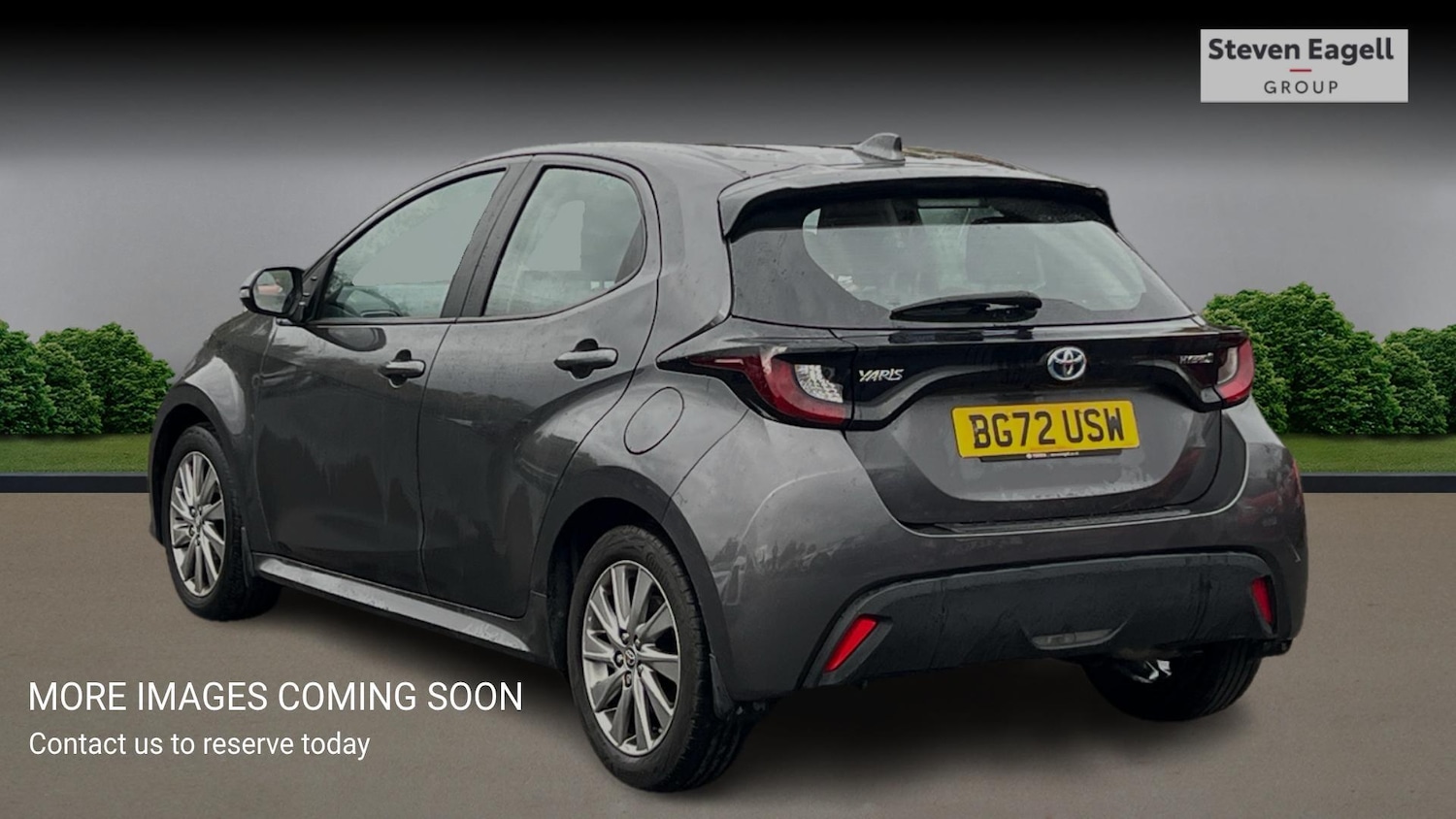 Used Toyota Yaris 2022 for sale - 76151458: Photo 2