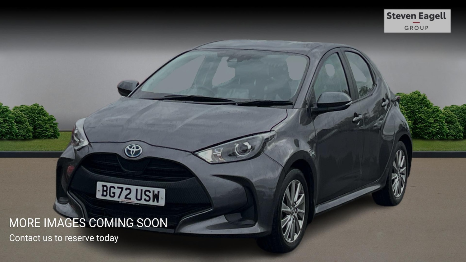Used Toyota Yaris 2022 for sale - 76151458: Photo 3
