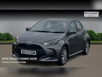 Used Toyota Yaris 2022 for sale - 76151458: Photo 3