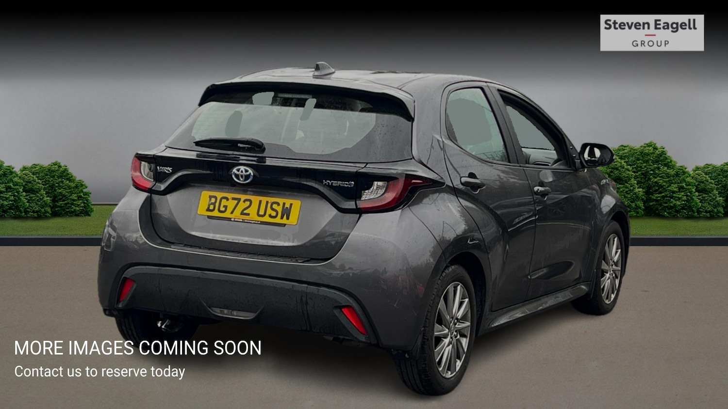 Used Toyota Yaris 2022 for sale - 76151458: Photo 4