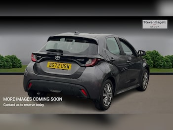 Used Toyota Yaris 2022 for sale - 76151458: Photo 4