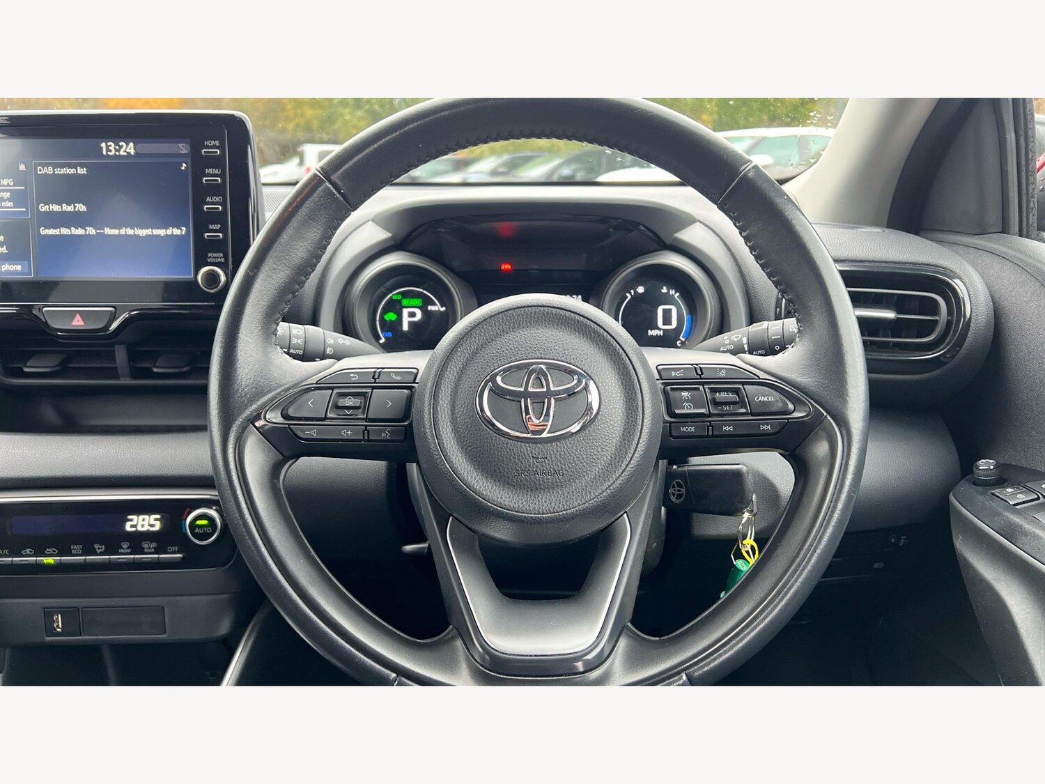 Used Toyota Yaris 2022 for sale - 77586570: Photo 10