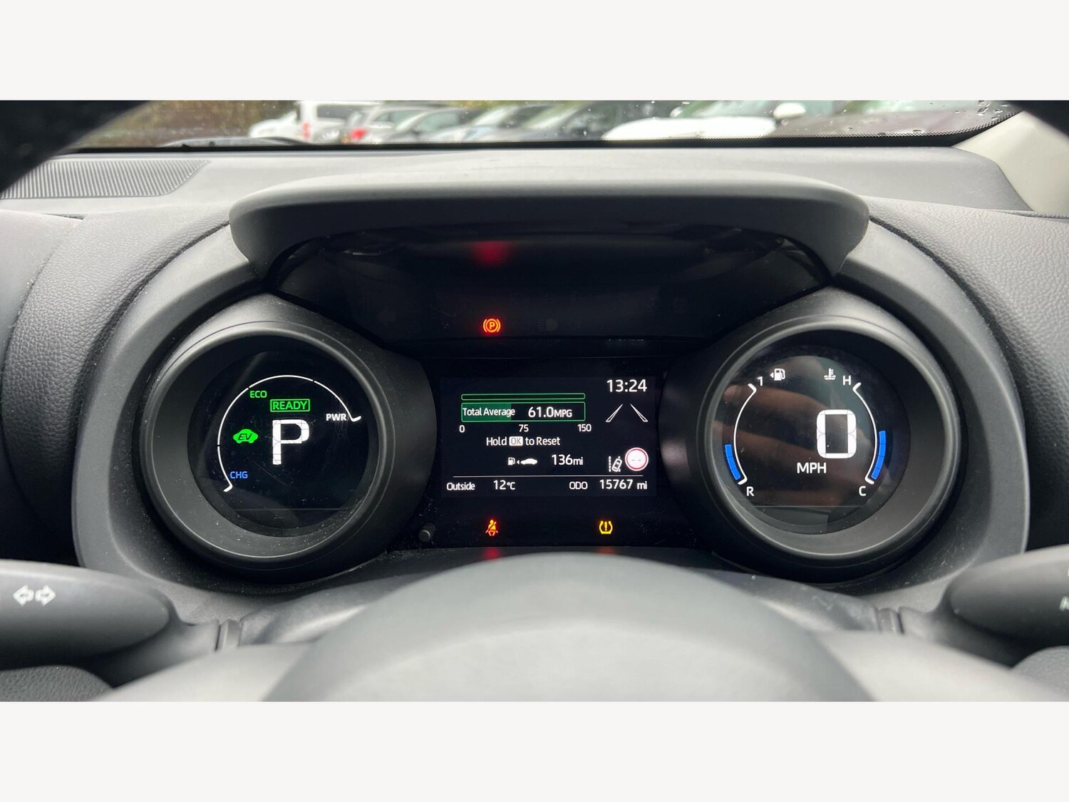 Used Toyota Yaris 2022 for sale - 77586570: Photo 11