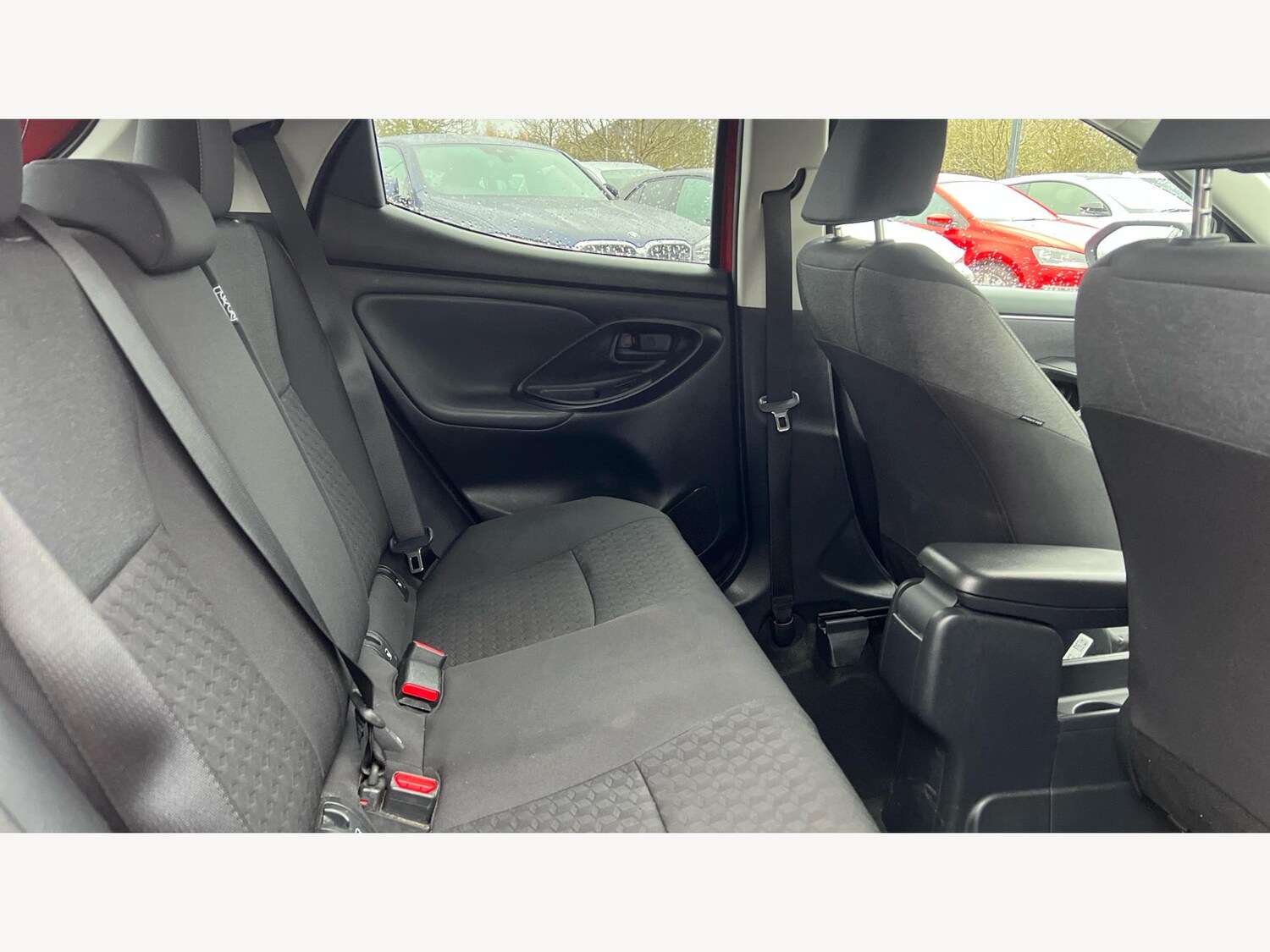 Used Toyota Yaris 2022 for sale - 77586570: Photo 14