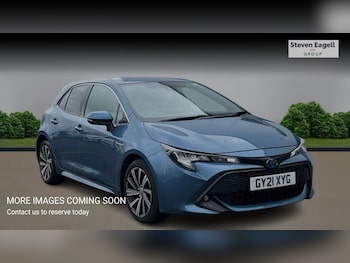 Used Toyota Corolla 2021 for sale - 78447688: Photo