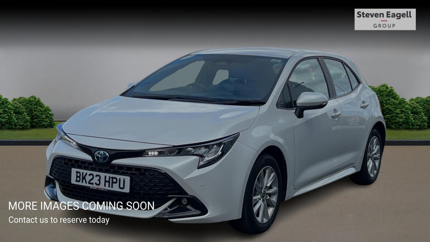 Used Toyota Corolla 2023 for sale - 78062890: Photo 3