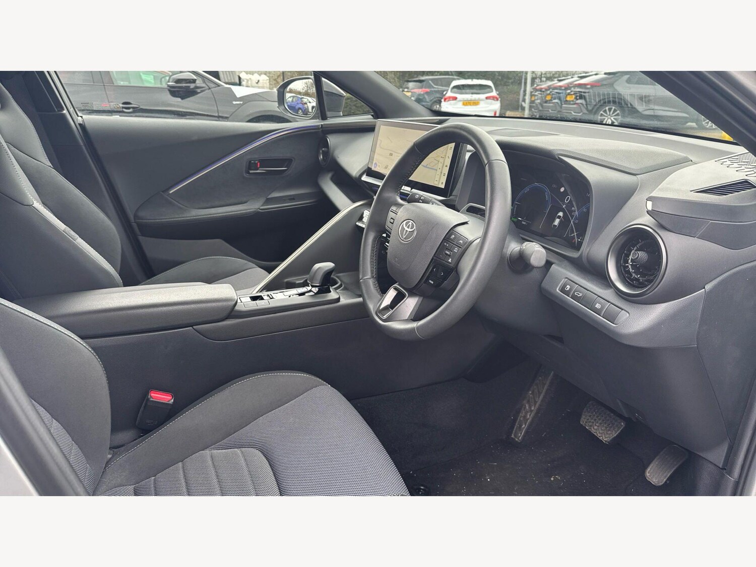 Used Toyota C-HR 2024 for sale - 77637498: Photo 13