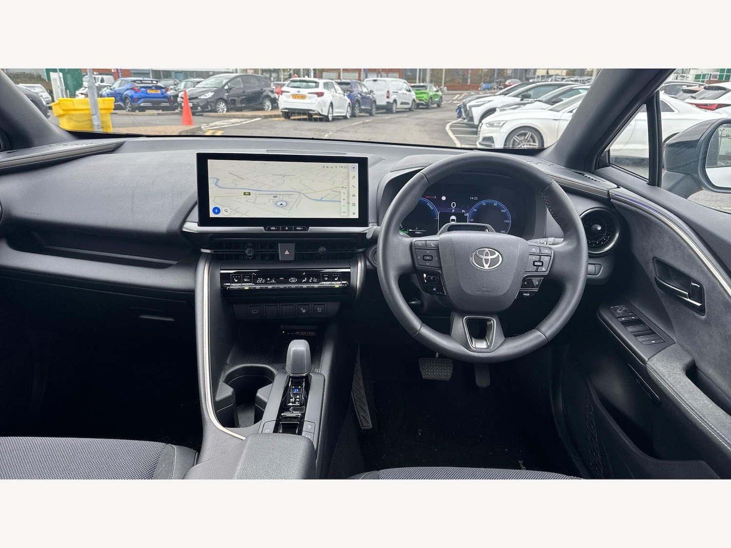 Used Toyota C-HR 2024 for sale - 77637498: Photo 7