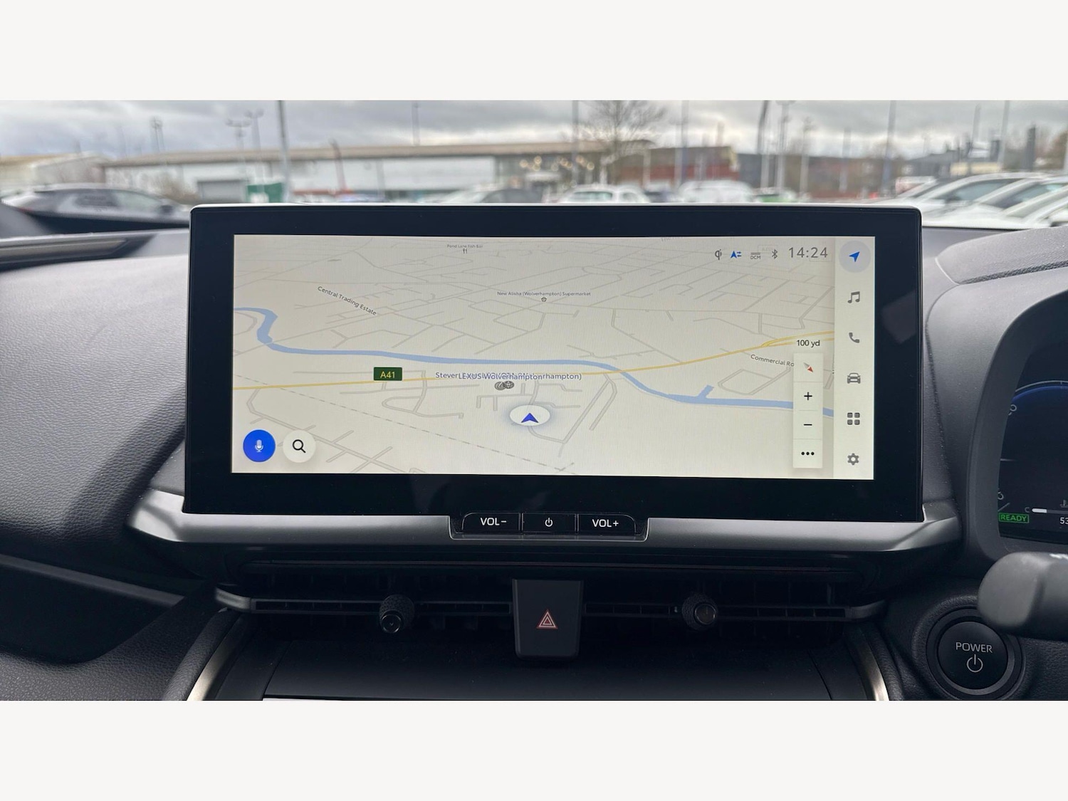 Used Toyota C-HR 2024 for sale - 77637498: Photo 9