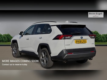 Used Toyota RAV4 2019 for sale - 77738238: Photo