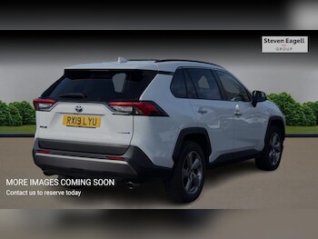 Used Toyota RAV4 2019 for sale - 77738238: Photo