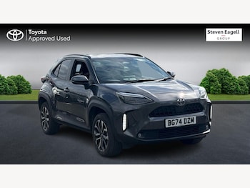 Used Toyota Yaris Cross 2024 for sale - 78958636: Photo