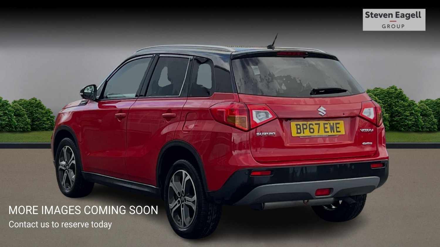 Used Suzuki Vitara for sale - 77882102: Photo 2