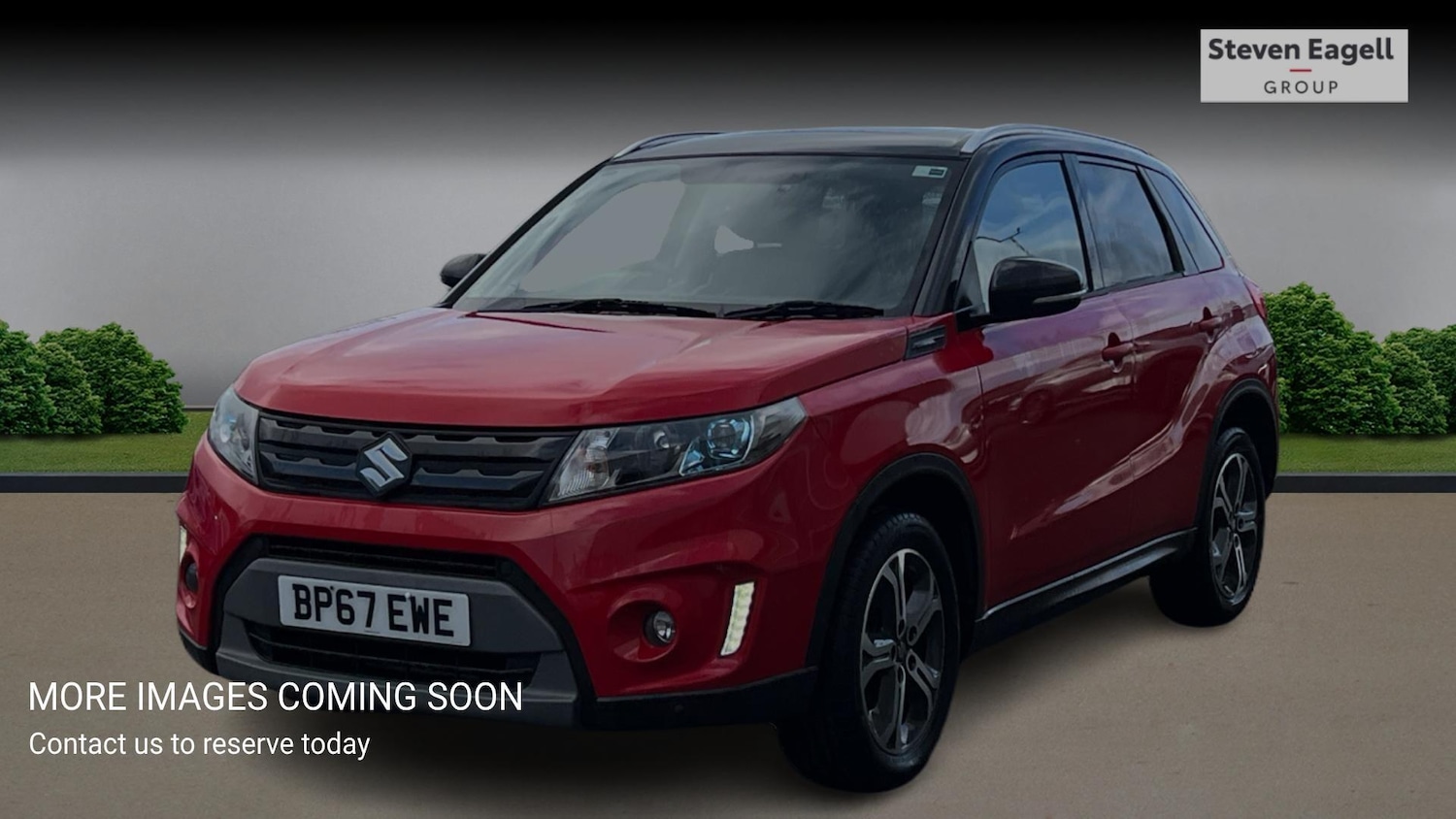 Used Suzuki Vitara for sale - 77882102: Photo 3