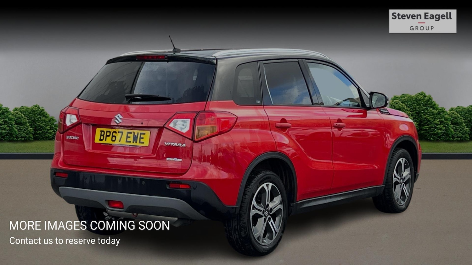 Used Suzuki Vitara for sale - 77882102: Photo 4