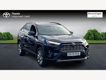 Toyota - RAV4