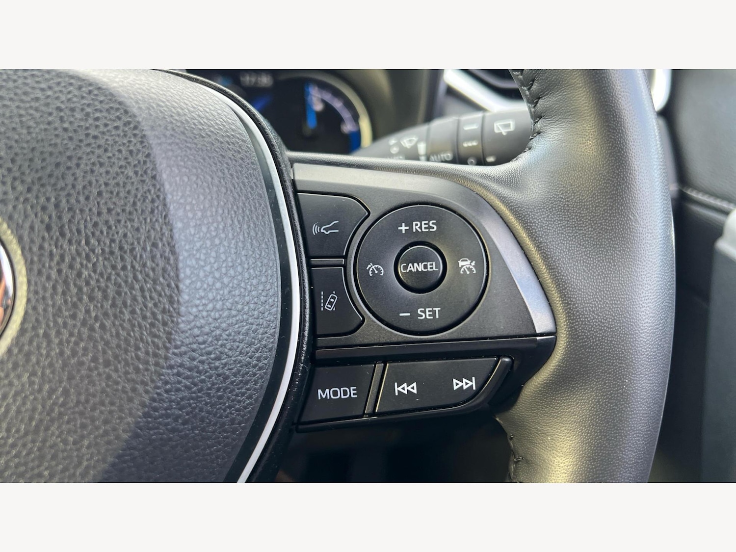 Vehicle 29