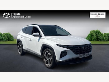 Used Hyundai TUCSON 2023 for sale - 79374304: Photo