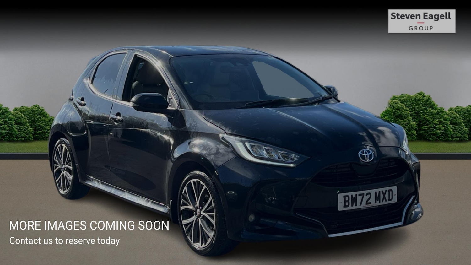 Used Toyota Yaris 2023 for sale - 76099298: Photo 1