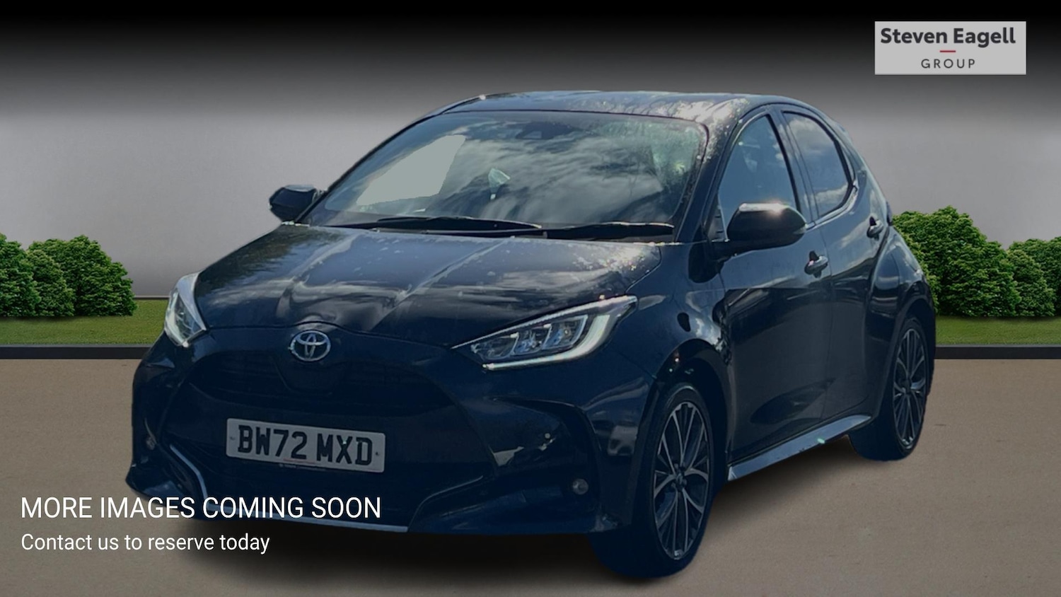 Used Toyota Yaris 2023 for sale - 76099298: Photo 3