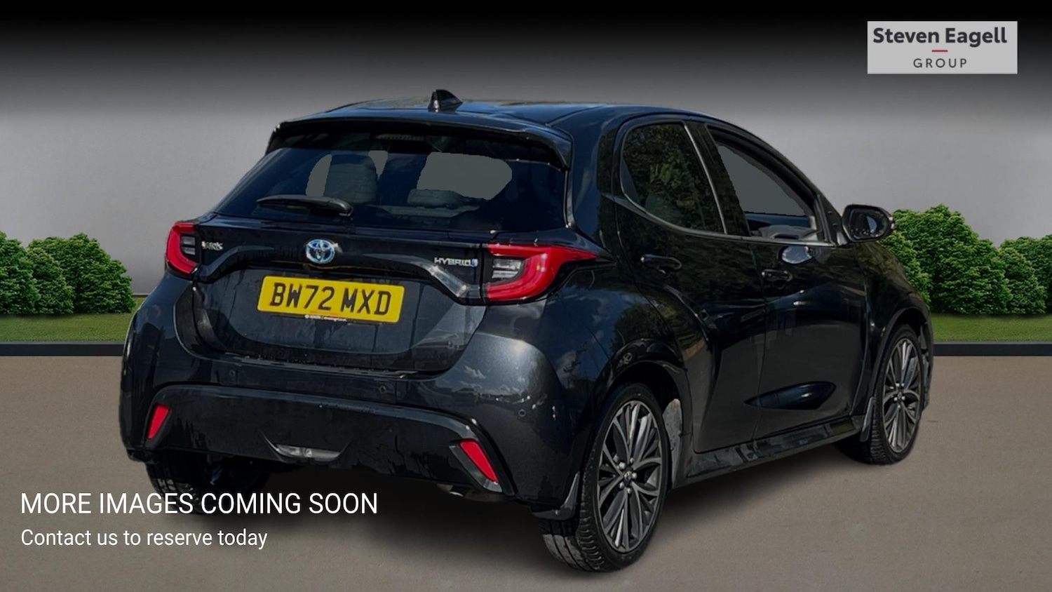 Used Toyota Yaris 2023 for sale - 76099298: Photo 4