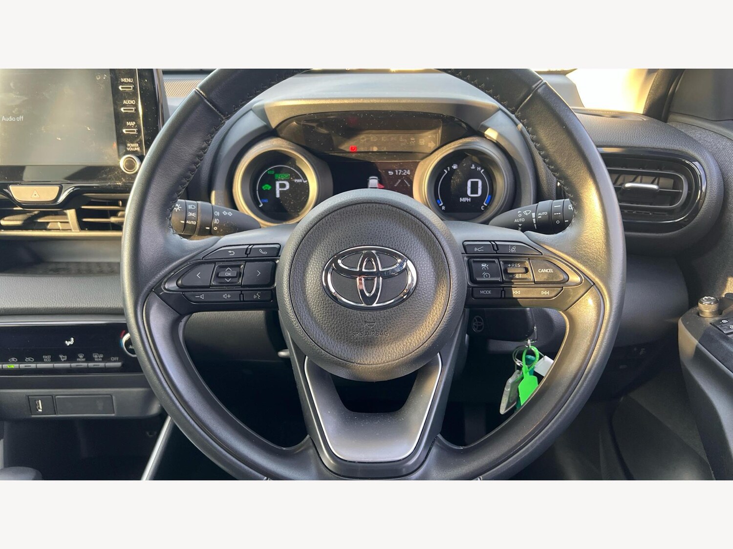 Used Toyota Yaris 2021 for sale - 76158959: Photo 10
