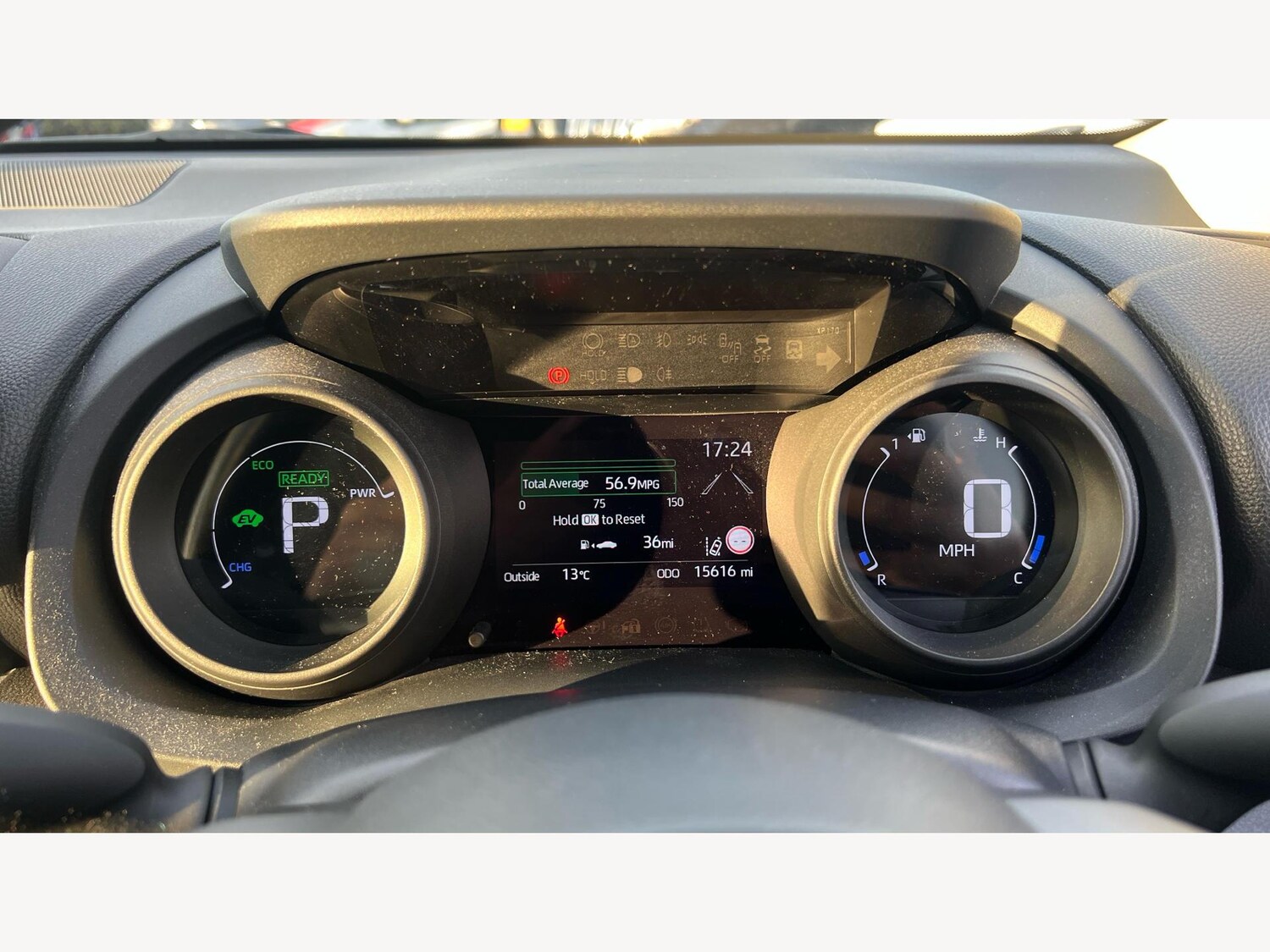 Used Toyota Yaris 2021 for sale - 76158959: Photo 11