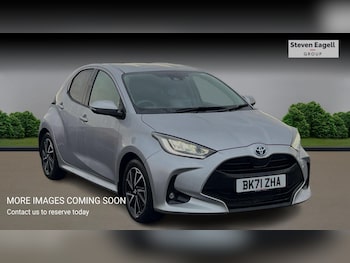 Toyota - Yaris