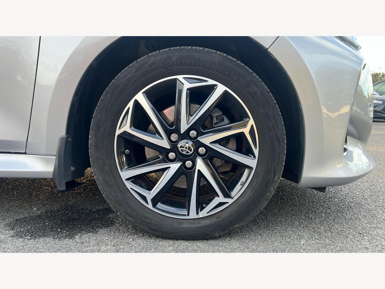 Used Toyota Yaris 2021 for sale - 76158959: Photo 20