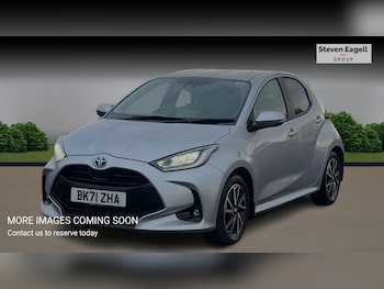 Used Toyota Yaris 2021 for sale - 76158959: Photo 3