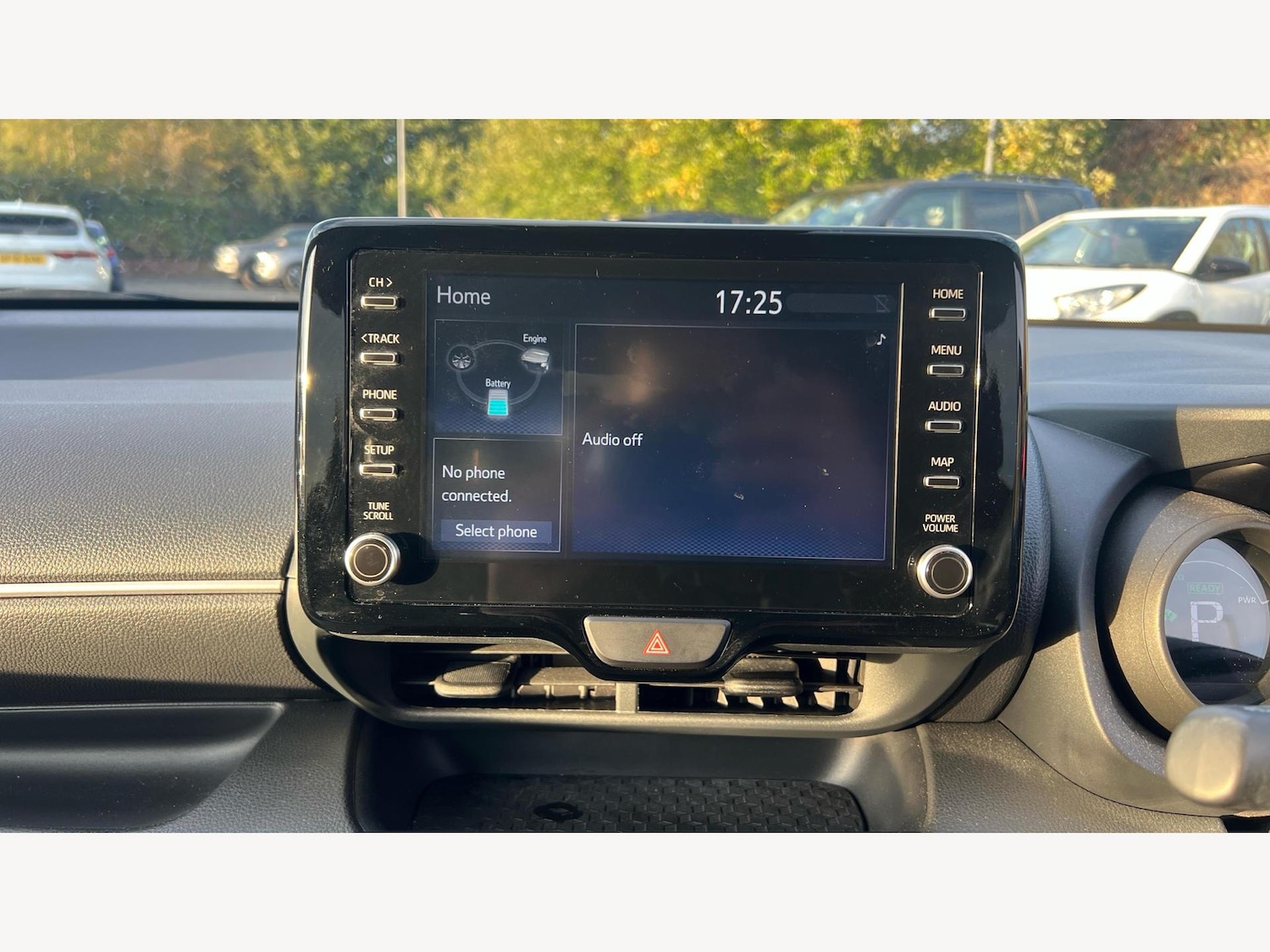 Used Toyota Yaris 2021 for sale - 76158959: Photo 9