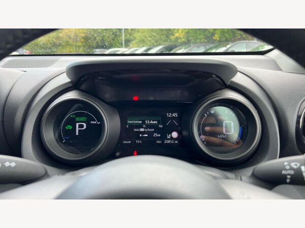 Used Toyota Yaris 2023 for sale - 75589805: Photo 11