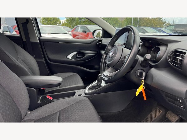 Used Toyota Yaris 2023 for sale - 75589805: Photo 13