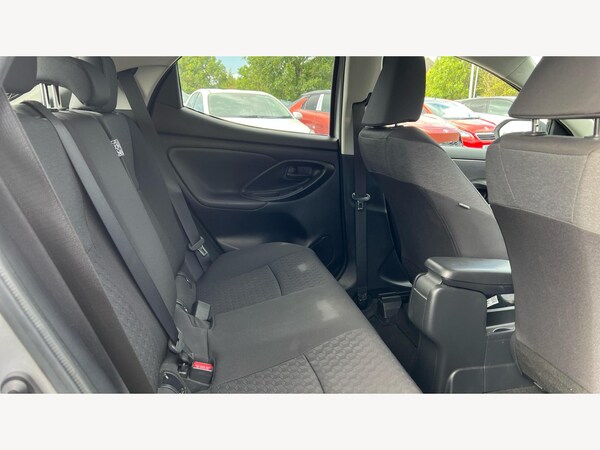 Used Toyota Yaris 2023 for sale - 75589805: Photo 14