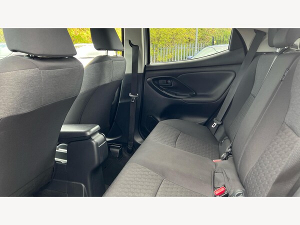 Used Toyota Yaris 2023 for sale - 75589805: Photo 15